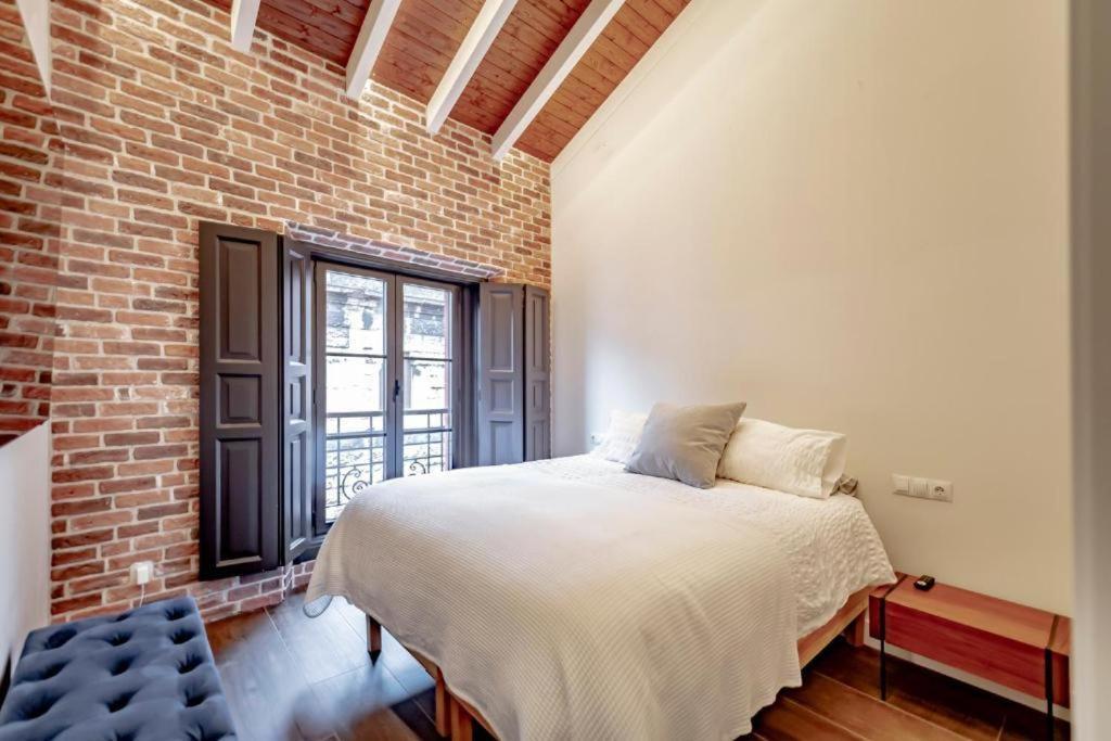 Begona Apartment *