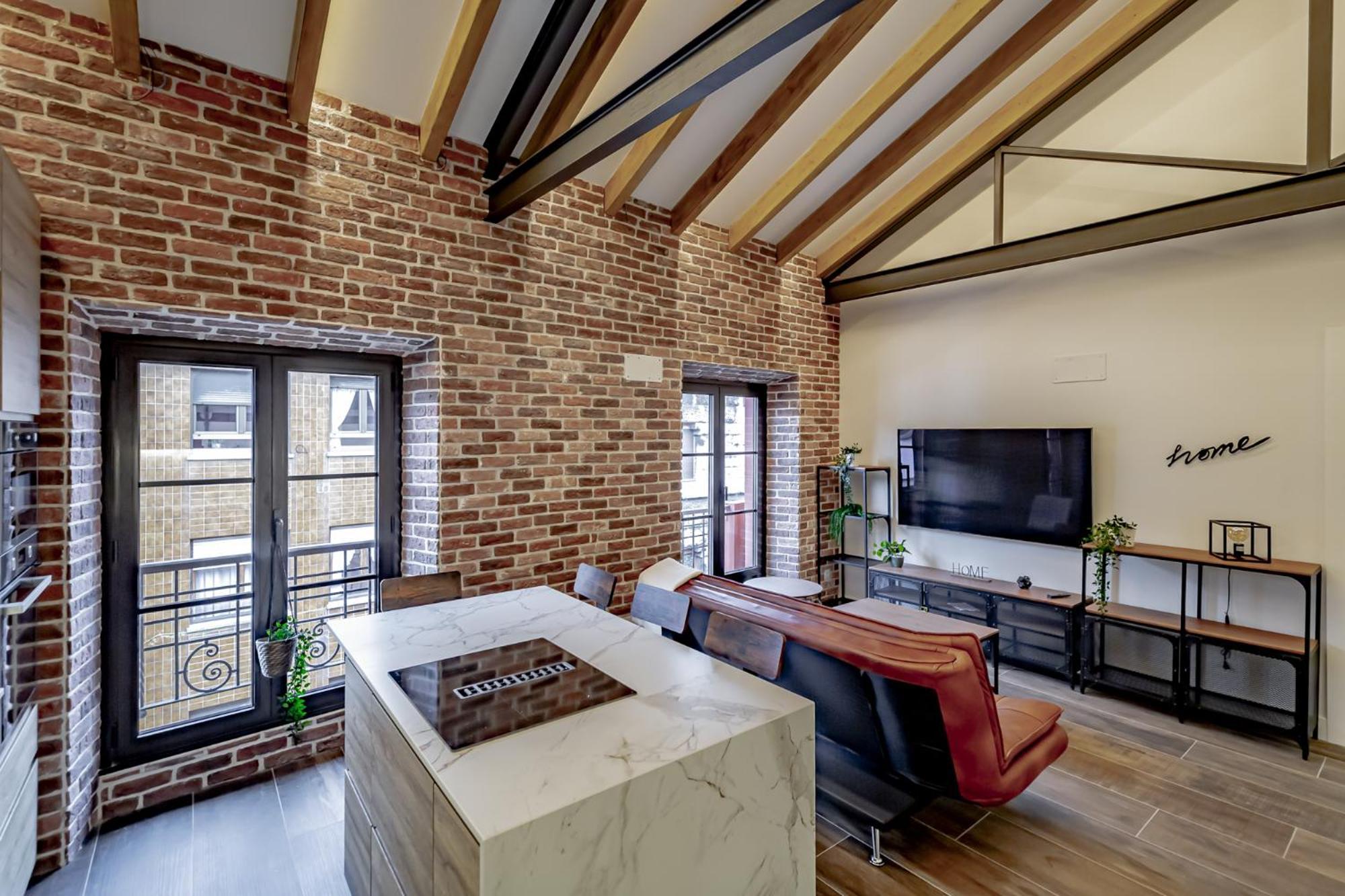 Begona Apartment Gijon